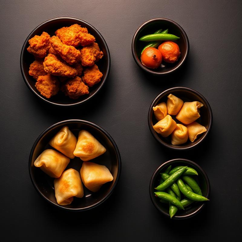 Gyoza