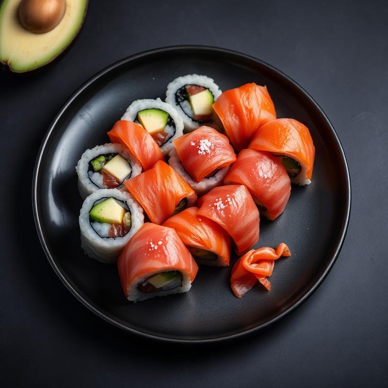 Maguro Futo